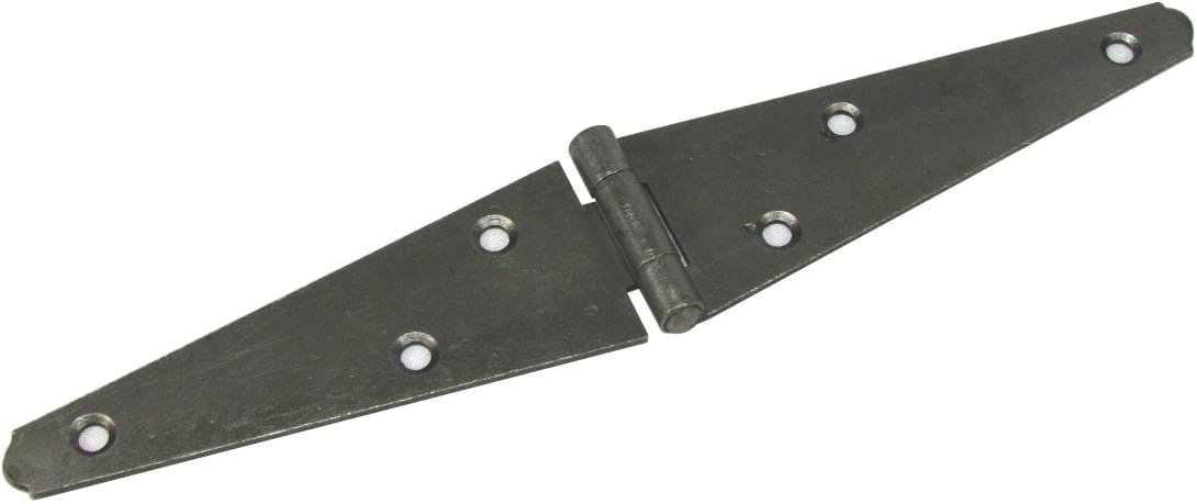 Hinges M.s. Strap Hinges - India Door Cabinet Hinge Premium Hardware for Door Cabinet Window Furniture and Interior Use